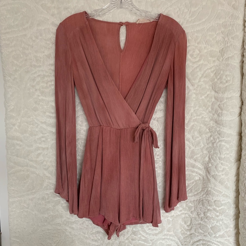 Altar’d State romper